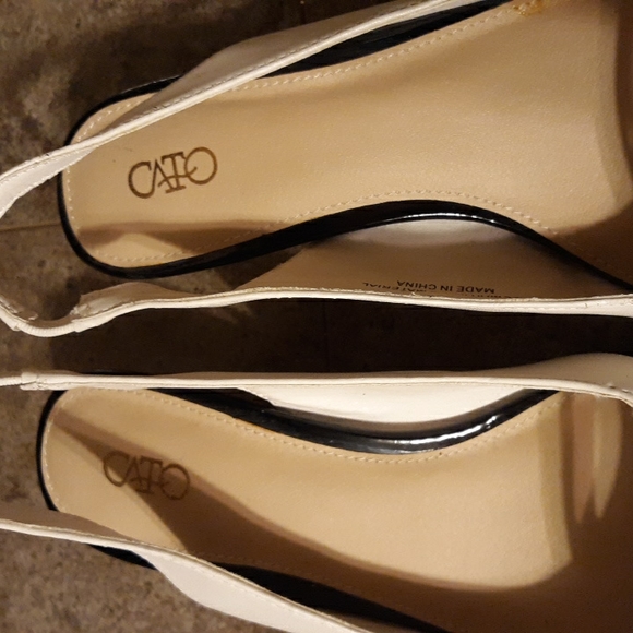 Cato shoes - Picture 6 of 10